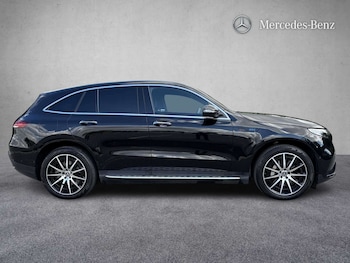 Used Mercedes-Benz EQC 2024 for sale - 79364769: Photo