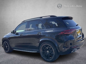 Used Mercedes-Benz GLE 2025 for sale - 78137662: Photo