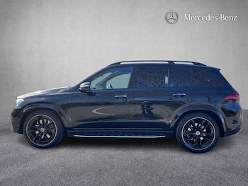 Used Mercedes-Benz GLE 2025 for sale - 78137662: Photo