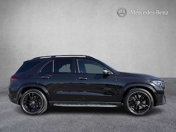 Used Mercedes-Benz GLE 2025 for sale - 78137662: Photo
