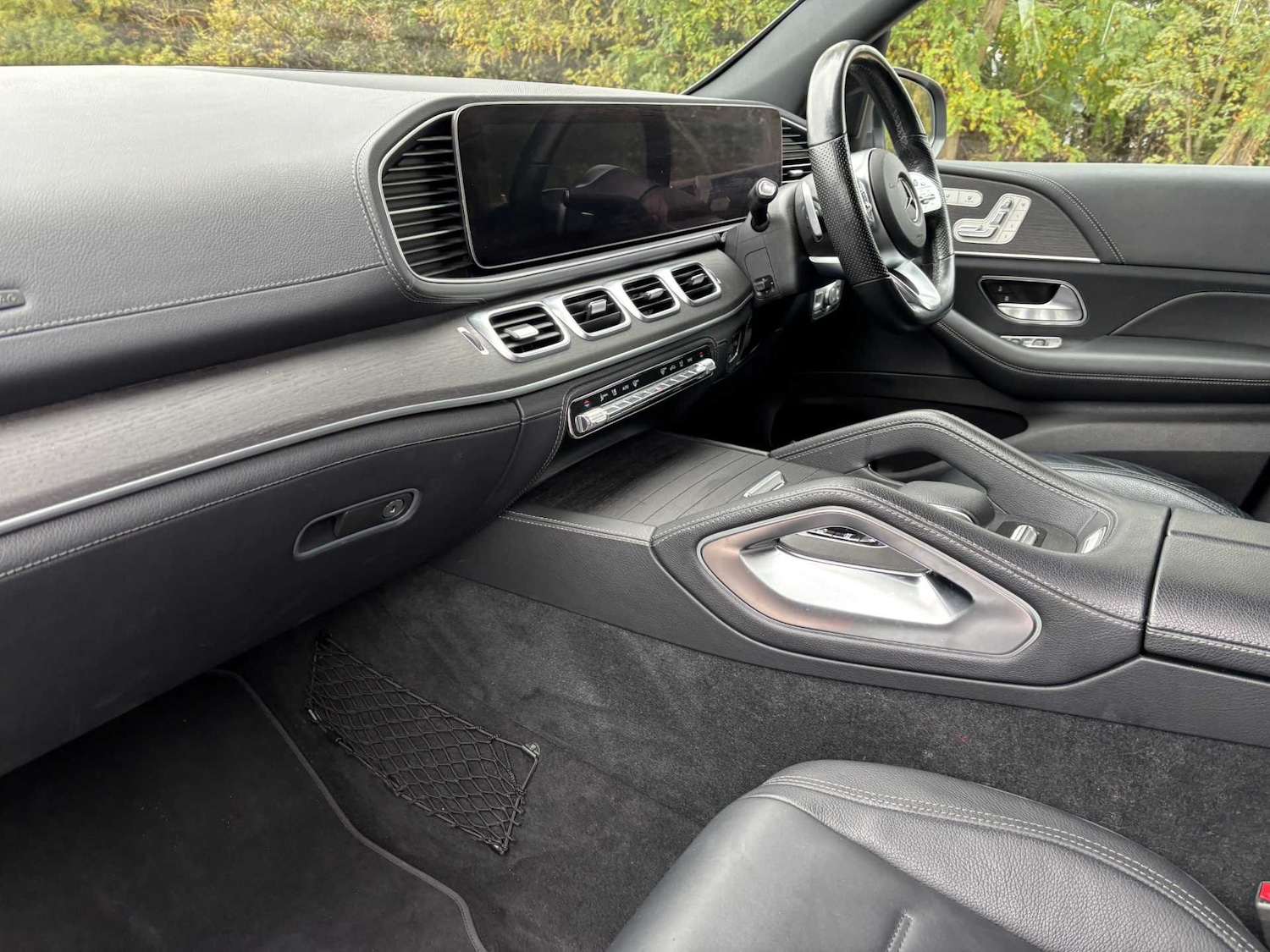 Used Mercedes-Benz GLE 2019 for sale - 76310716: Photo 11