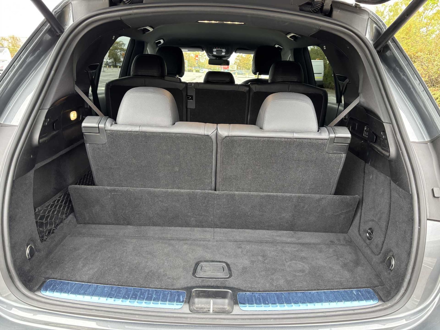 Used Mercedes-Benz GLE 2019 for sale - 76310716: Photo 12