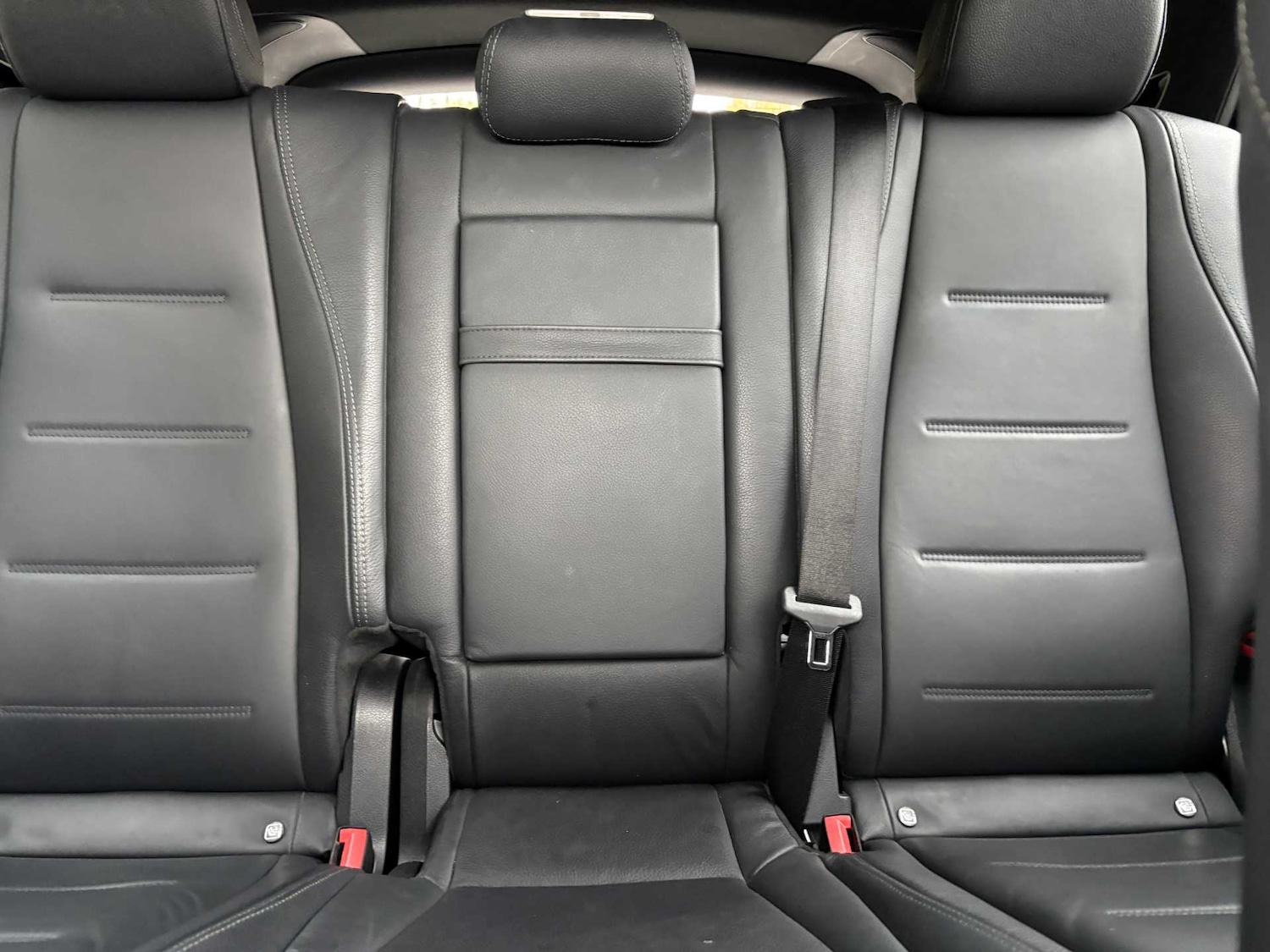 Used Mercedes-Benz GLE 2019 for sale - 76310716: Photo 14