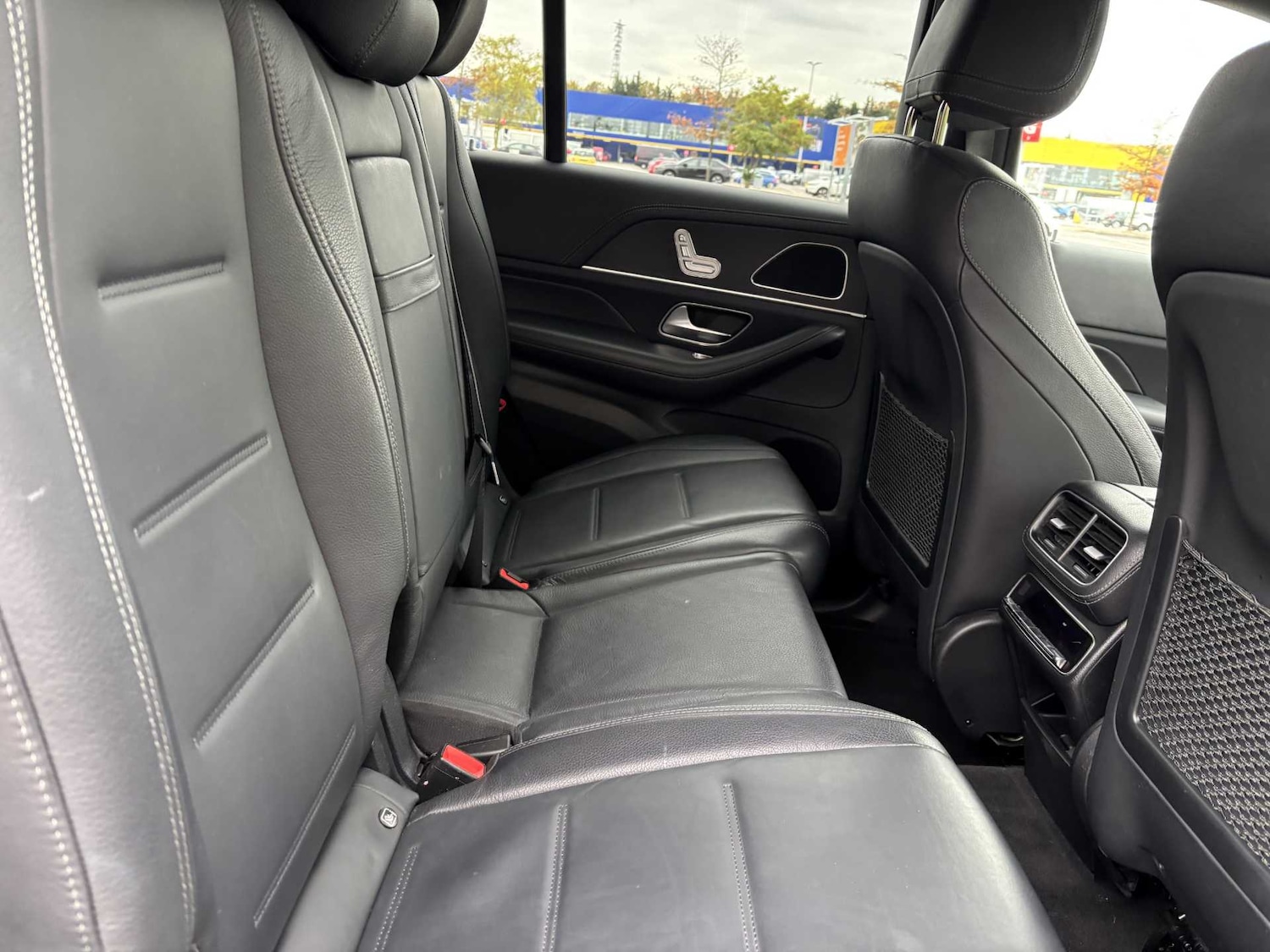 Used Mercedes-Benz GLE 2019 for sale - 76310716: Photo 15