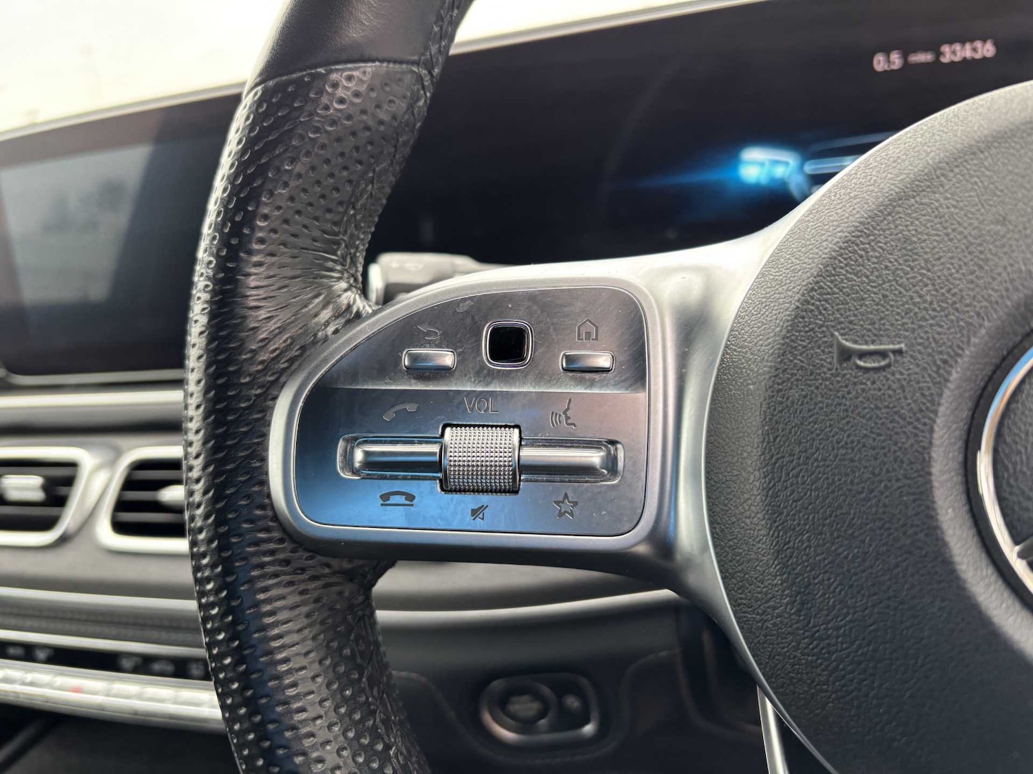 Used Mercedes-Benz GLE 2019 for sale - 76310716: Photo 18