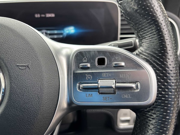 Used Mercedes-Benz GLE 2019 for sale - 76310716: Photo 19