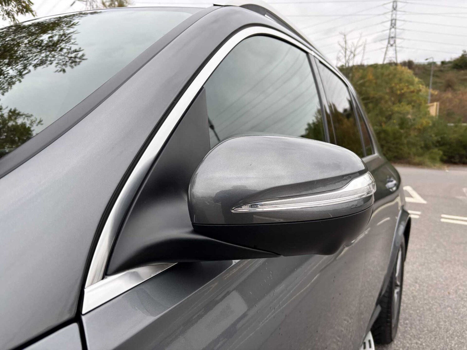 Used Mercedes-Benz GLE 2019 for sale - 76310716: Photo 25