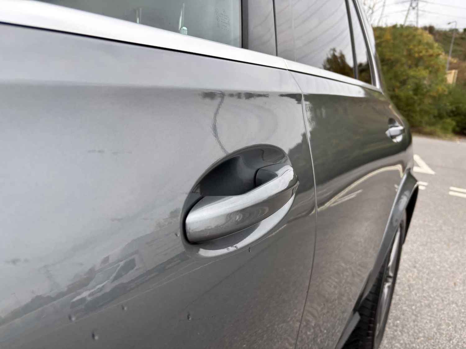 Used Mercedes-Benz GLE 2019 for sale - 76310716: Photo 26