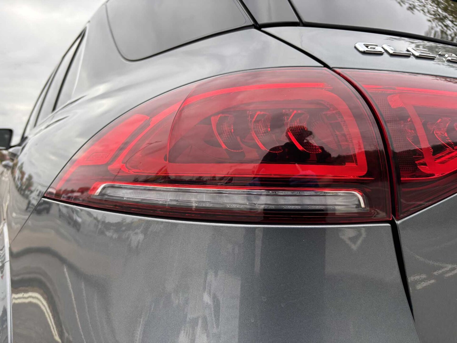 Used Mercedes-Benz GLE 2019 for sale - 76310716: Photo 27