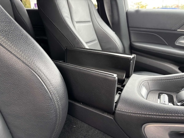 Used Mercedes-Benz GLE 2019 for sale - 76310716: Photo 31