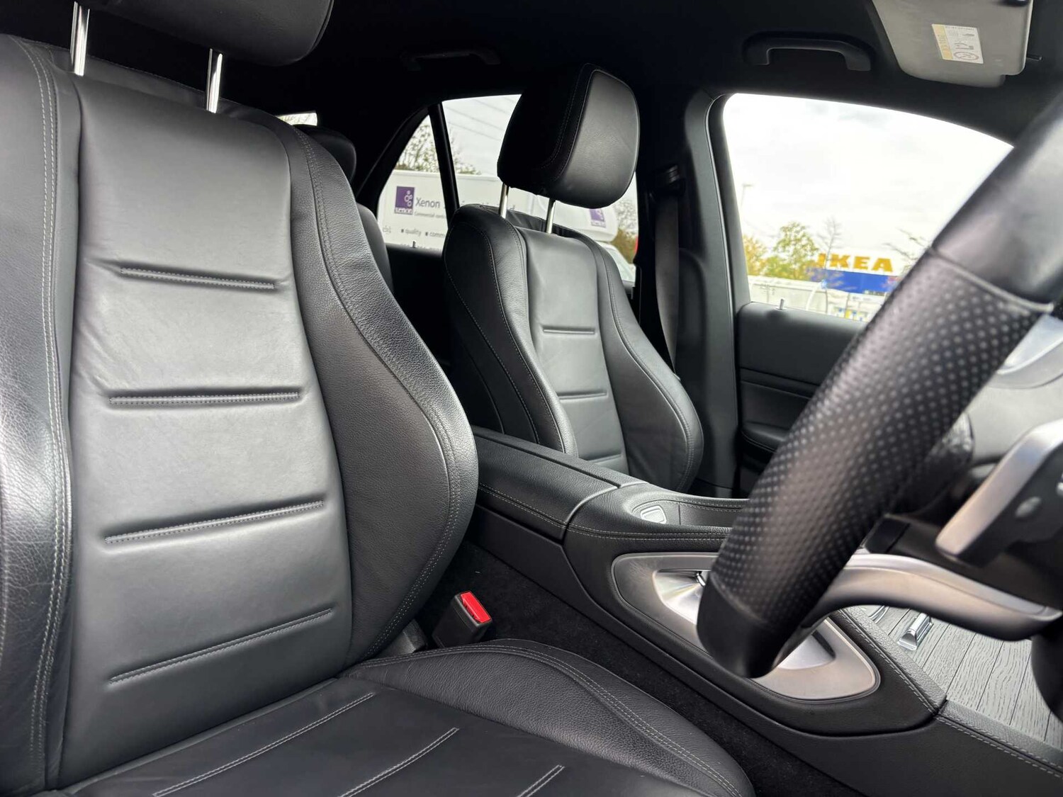 Used Mercedes-Benz GLE 2019 for sale - 76310716: Photo 32