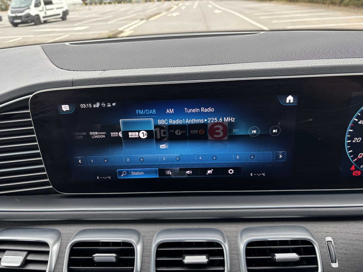 Used Mercedes-Benz GLE 2019 for sale - 76310716: Photo 33