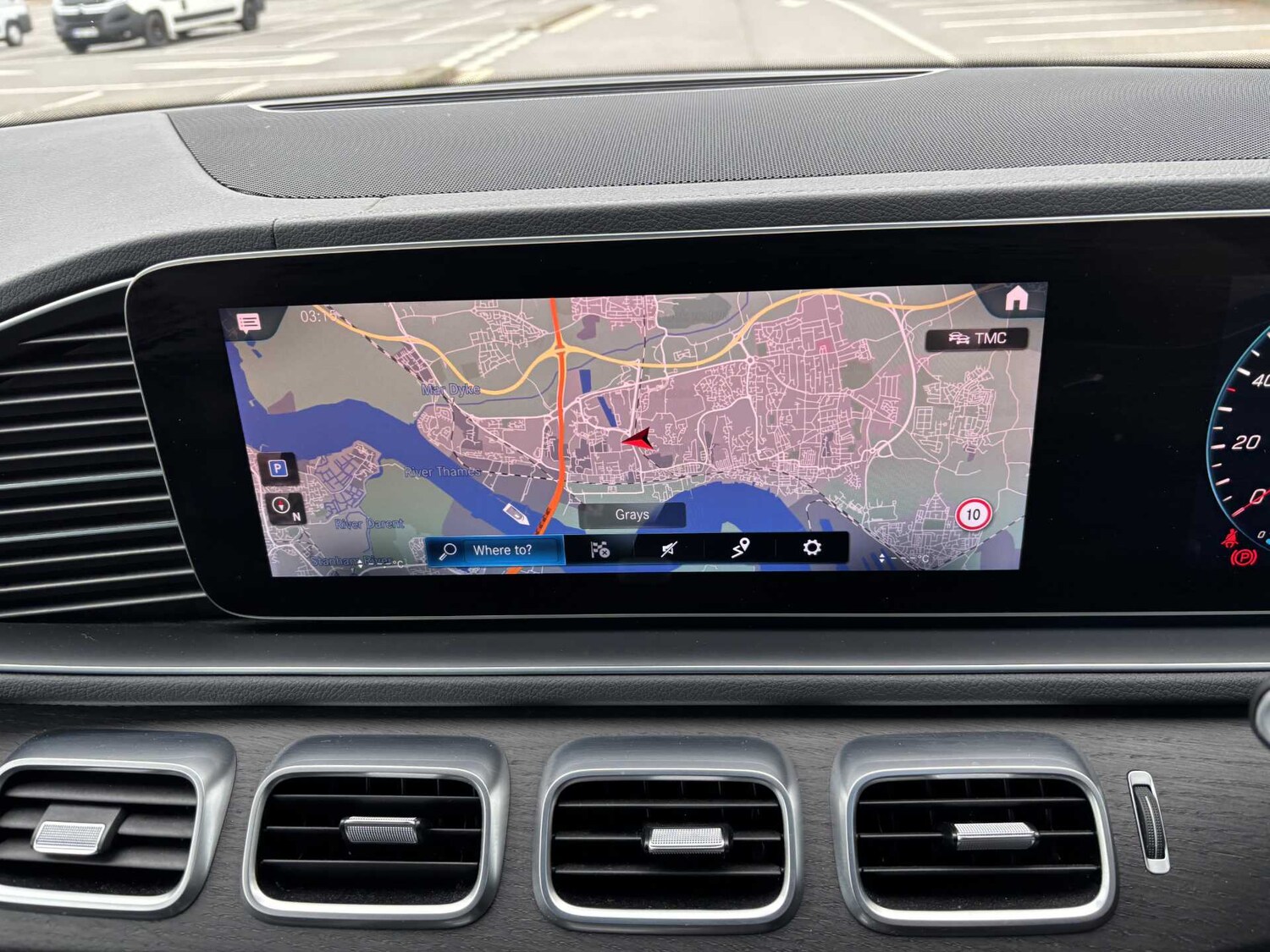 Used Mercedes-Benz GLE 2019 for sale - 76310716: Photo 34