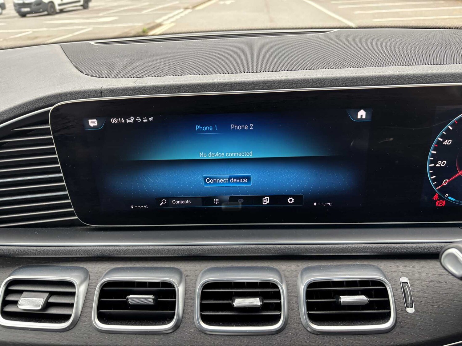 Used Mercedes-Benz GLE 2019 for sale - 76310716: Photo 35