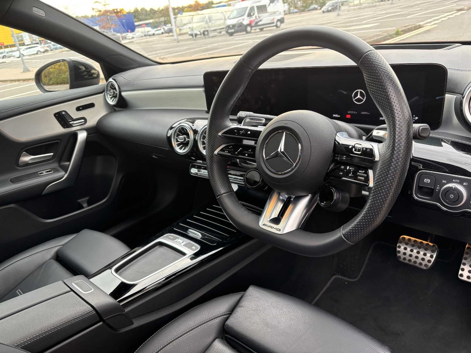 Used Mercedes-Benz A-Class 2024 for sale - 76362534: Photo 13