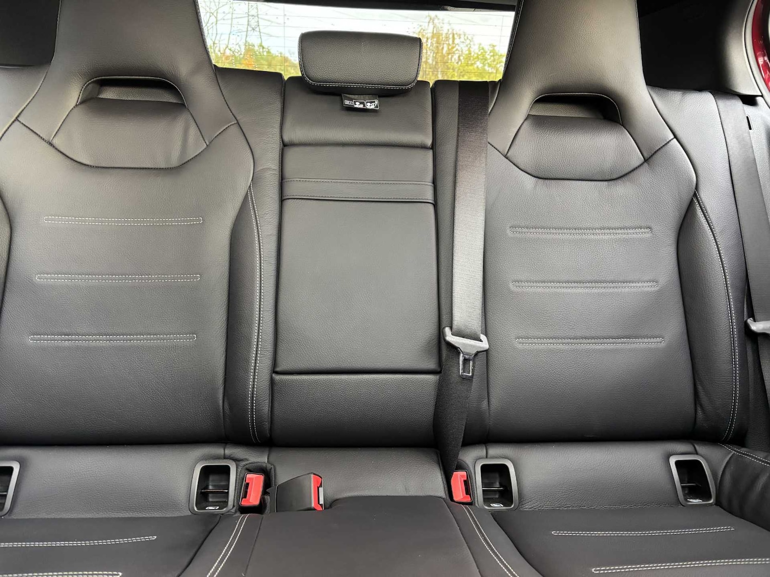 Used Mercedes-Benz A-Class 2024 for sale - 76362534: Photo 14