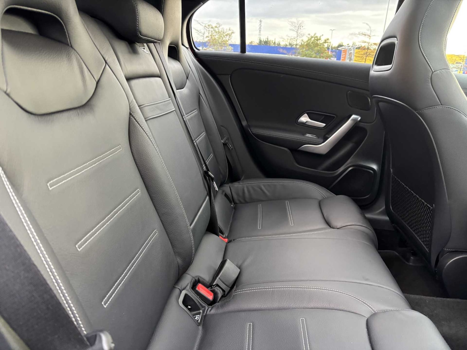 Used Mercedes-Benz A-Class 2024 for sale - 76362534: Photo 15