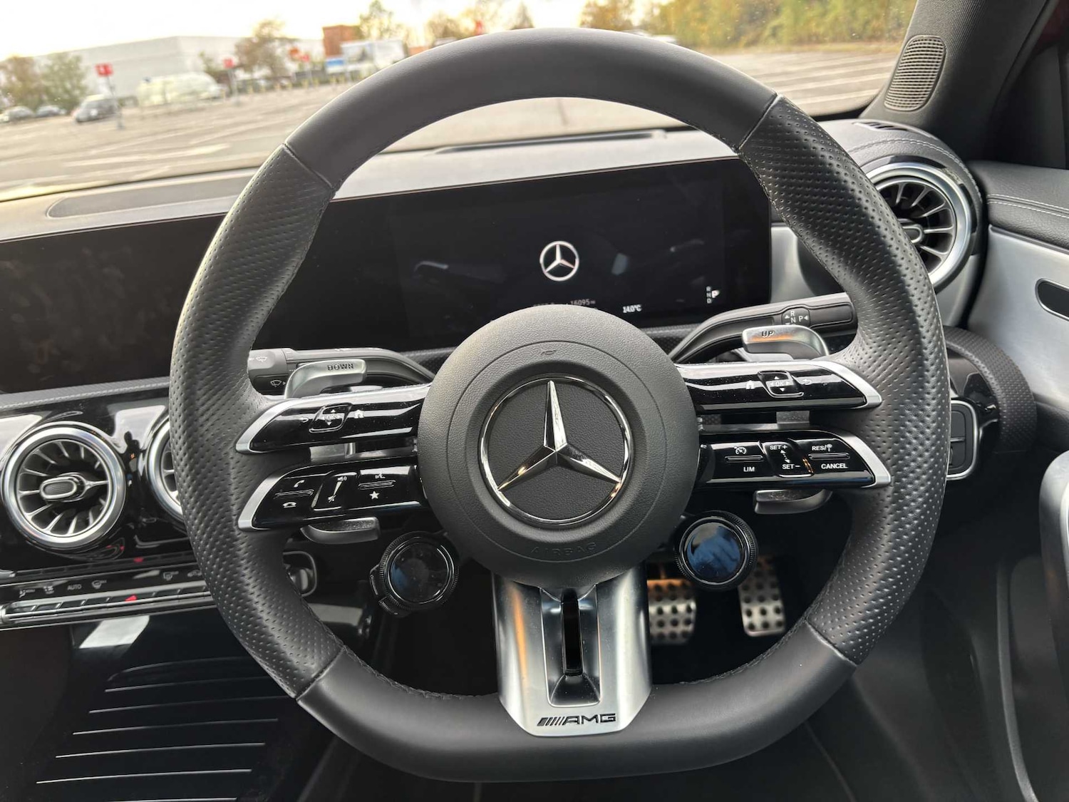 Used Mercedes-Benz A-Class 2024 for sale - 76362534: Photo 16