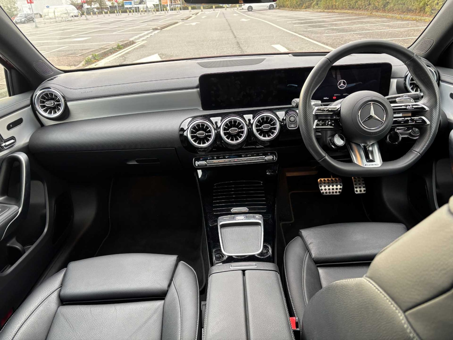 Used Mercedes-Benz A-Class 2024 for sale - 76362534: Photo 17