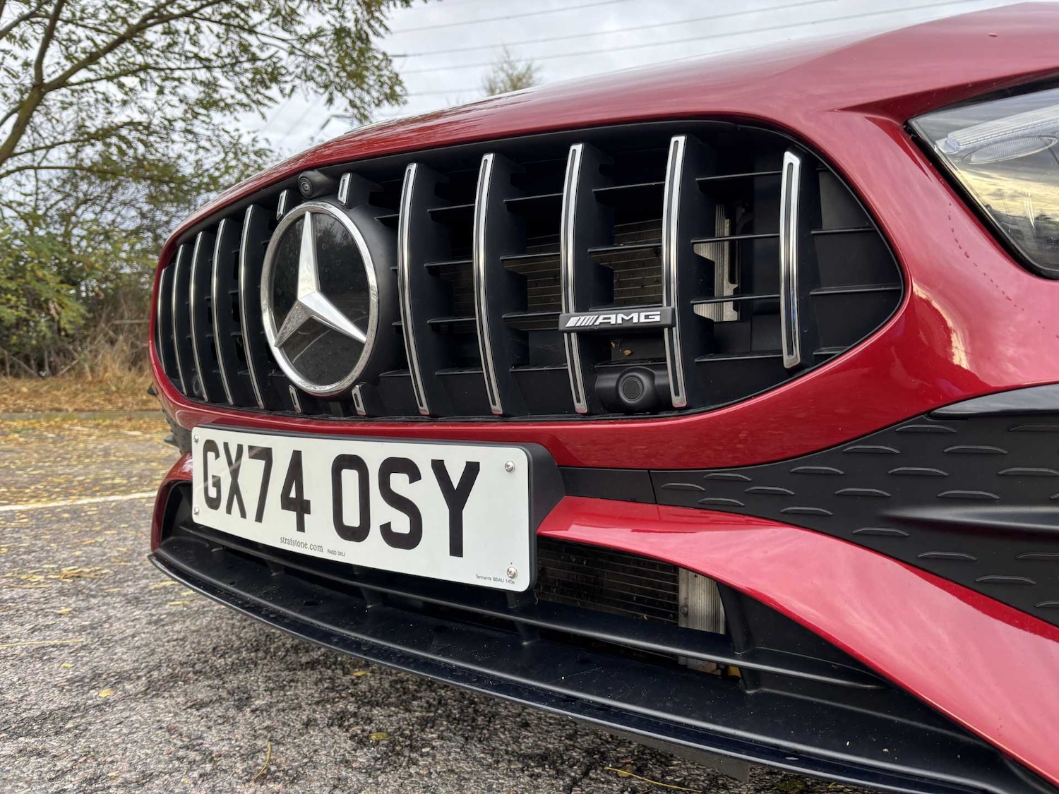 Used Mercedes-Benz A-Class 2024 for sale - 76362534: Photo 23