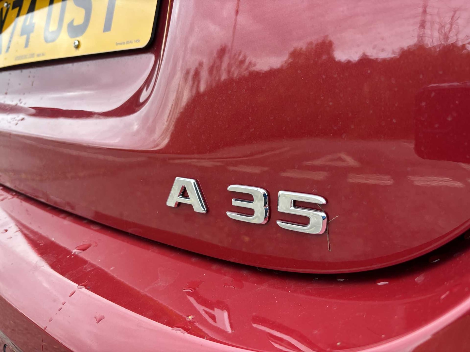 Used Mercedes-Benz A-Class 2024 for sale - 76362534: Photo 28