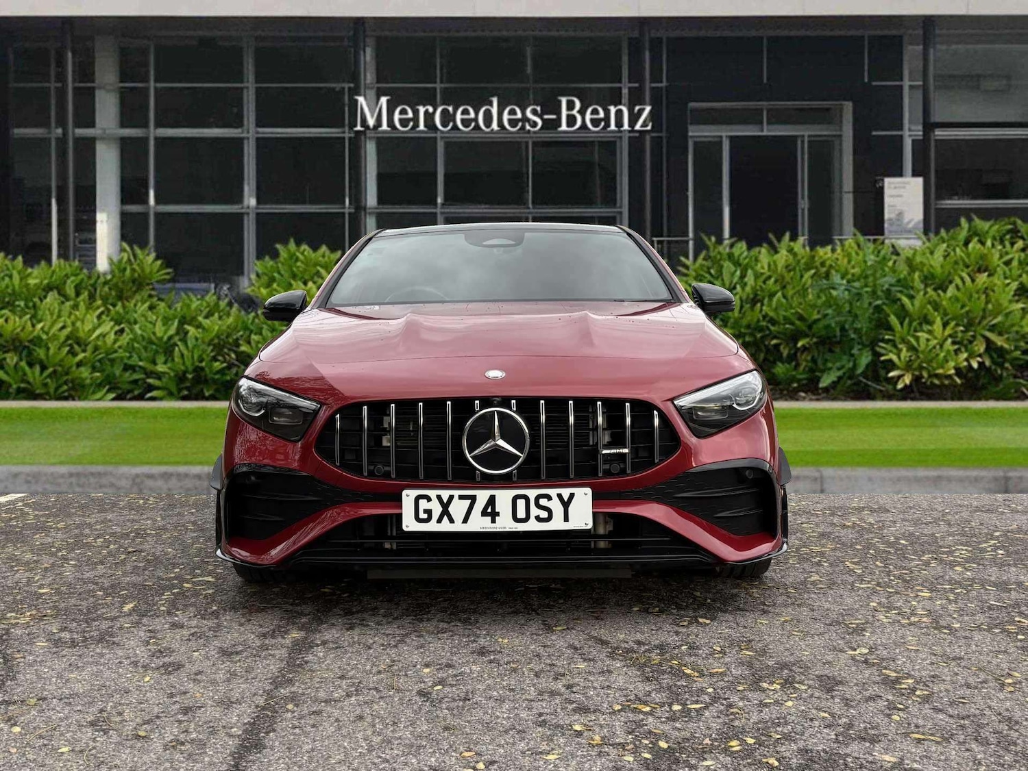 Used Mercedes-Benz A-Class 2024 for sale - 76362534: Photo 4