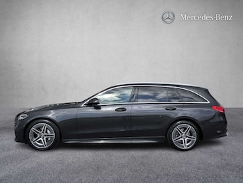 Used Mercedes-Benz C Class 2025 for sale - 77810759: Photo