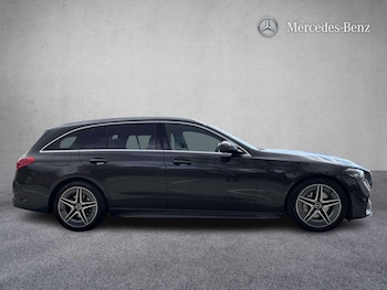Used Mercedes-Benz C Class 2025 for sale - 77810759: Photo