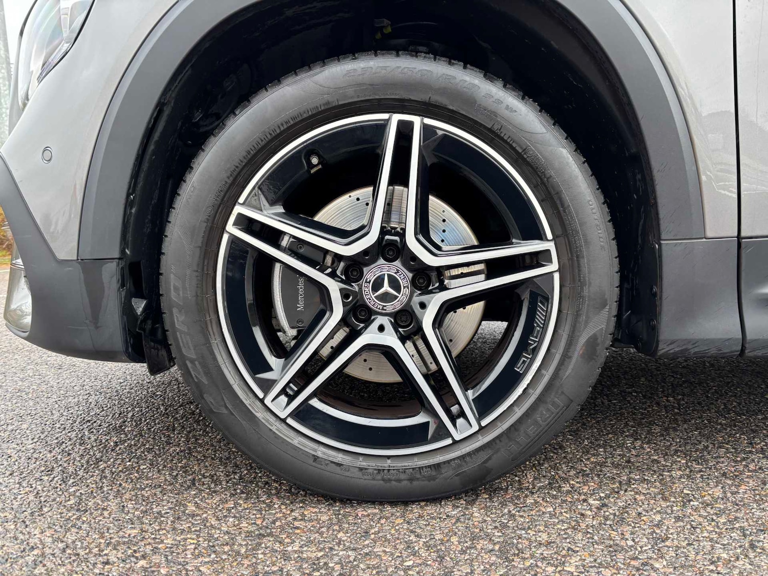 Used Mercedes-Benz GLB 2022 for sale - 76648894: Photo 10