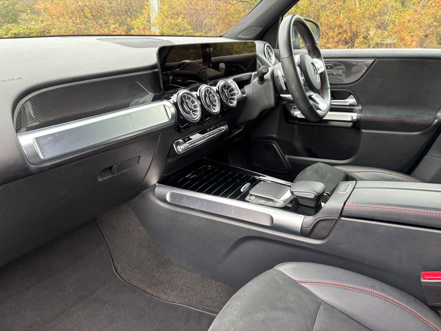 Used Mercedes-Benz GLB 2022 for sale - 76648894: Photo 11