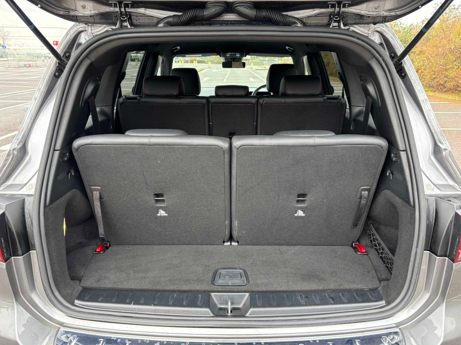 Used Mercedes-Benz GLB 2022 for sale - 76648894: Photo 12