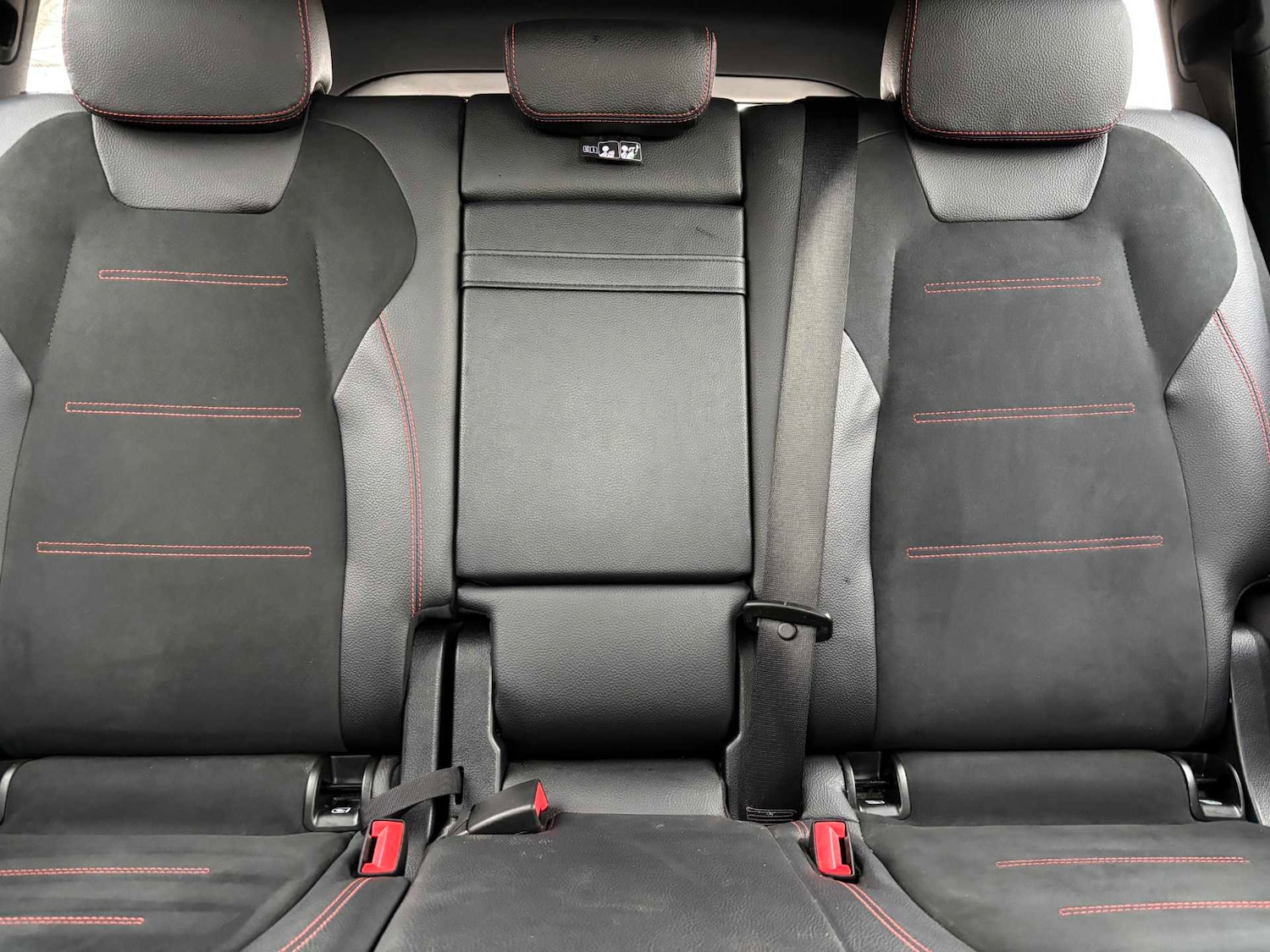 Used Mercedes-Benz GLB 2022 for sale - 76648894: Photo 14