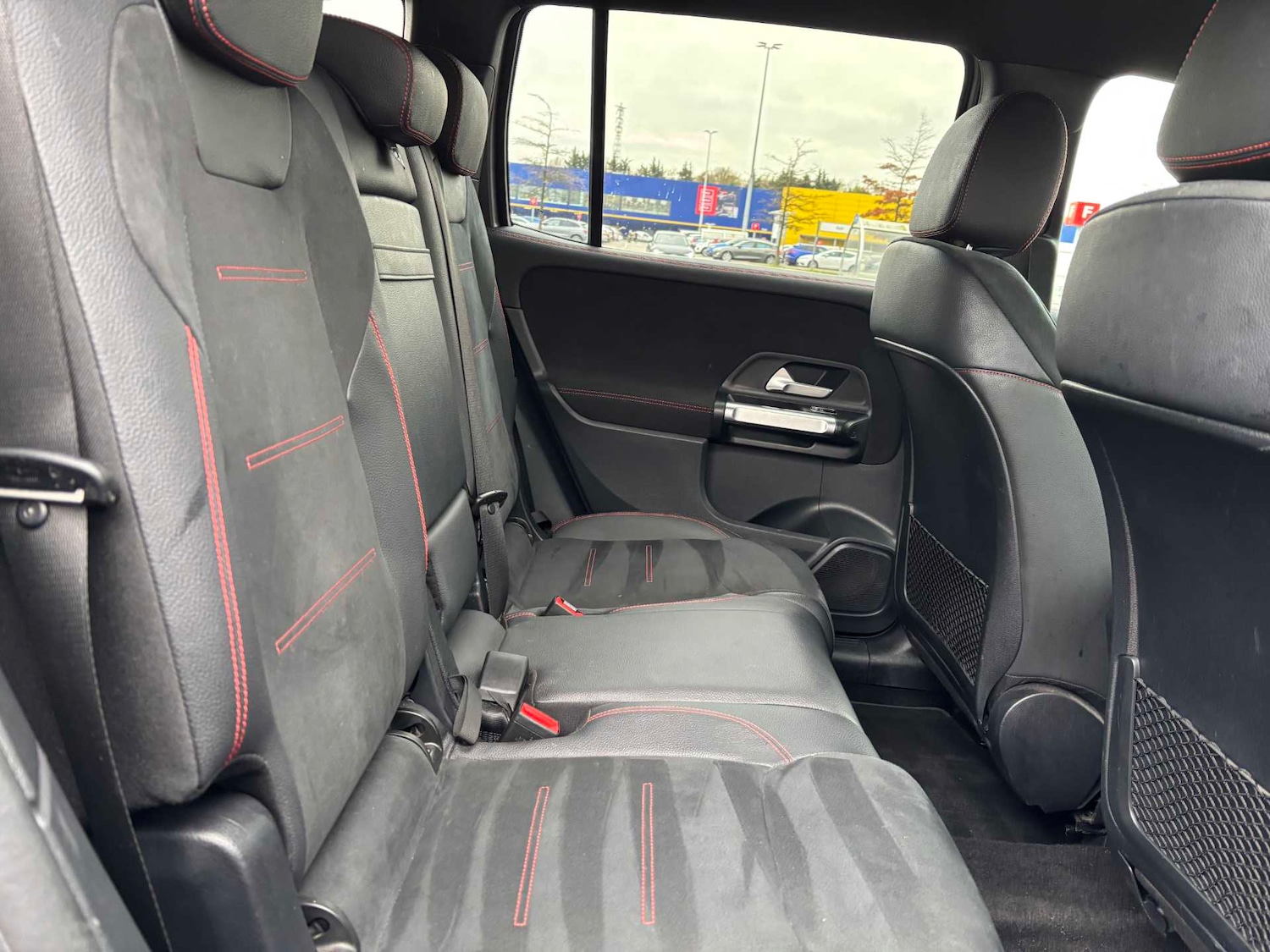 Used Mercedes-Benz GLB 2022 for sale - 76648894: Photo 15