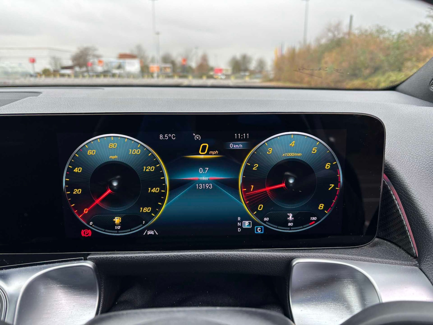 Used Mercedes-Benz GLB 2022 for sale - 76648894: Photo 20