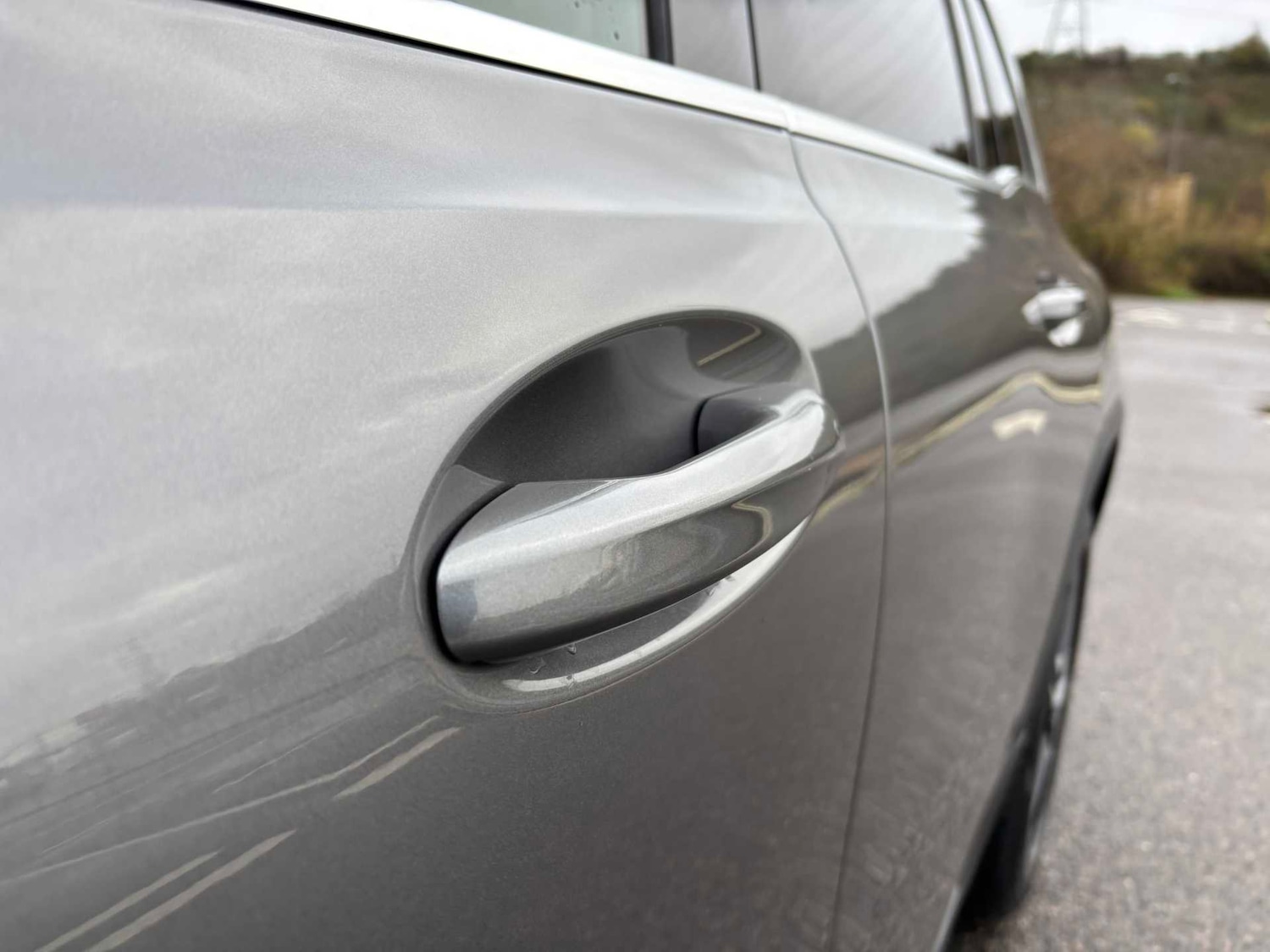 Used Mercedes-Benz GLB 2022 for sale - 76648894: Photo 26