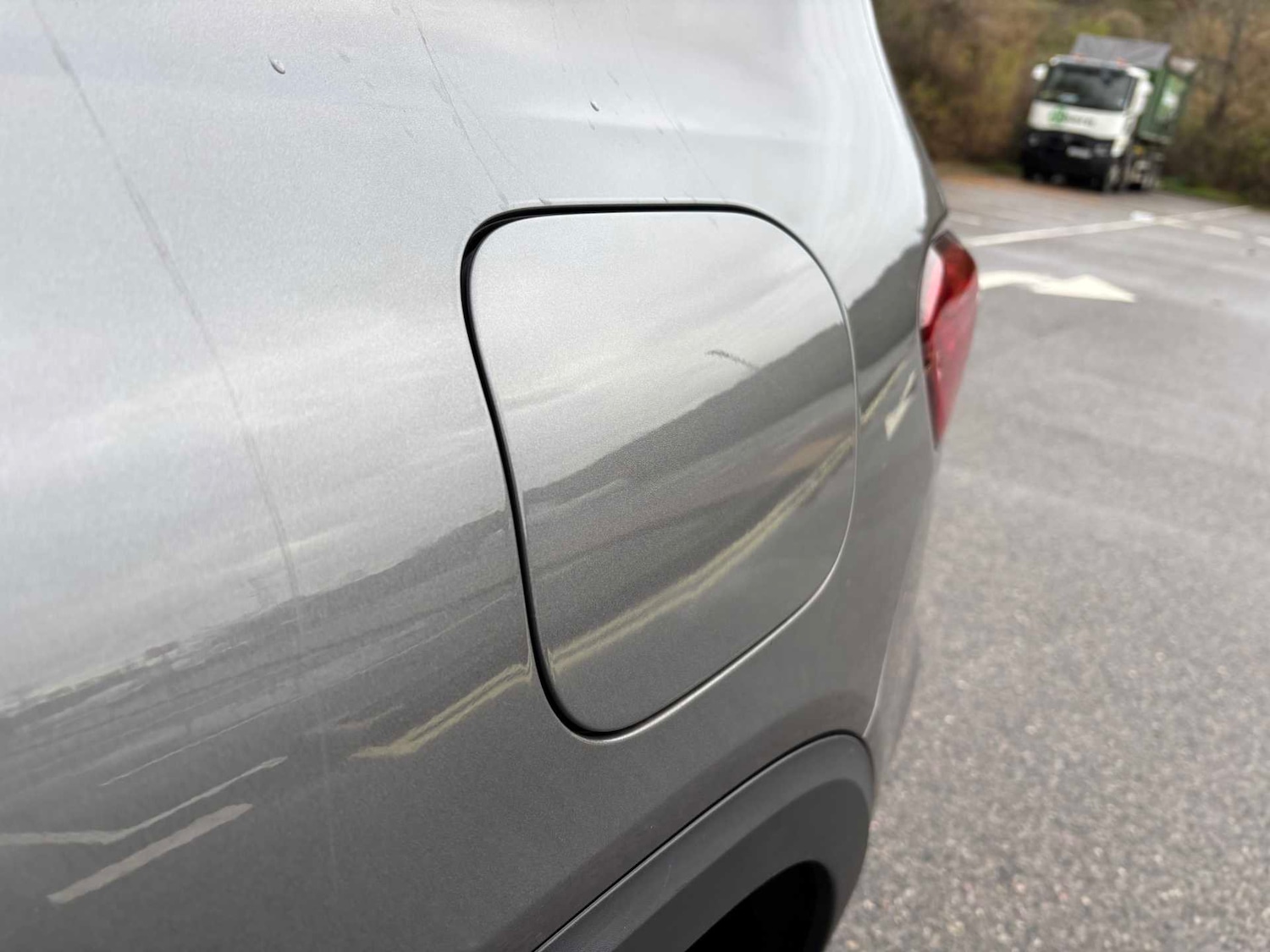 Used Mercedes-Benz GLB 2022 for sale - 76648894: Photo 27