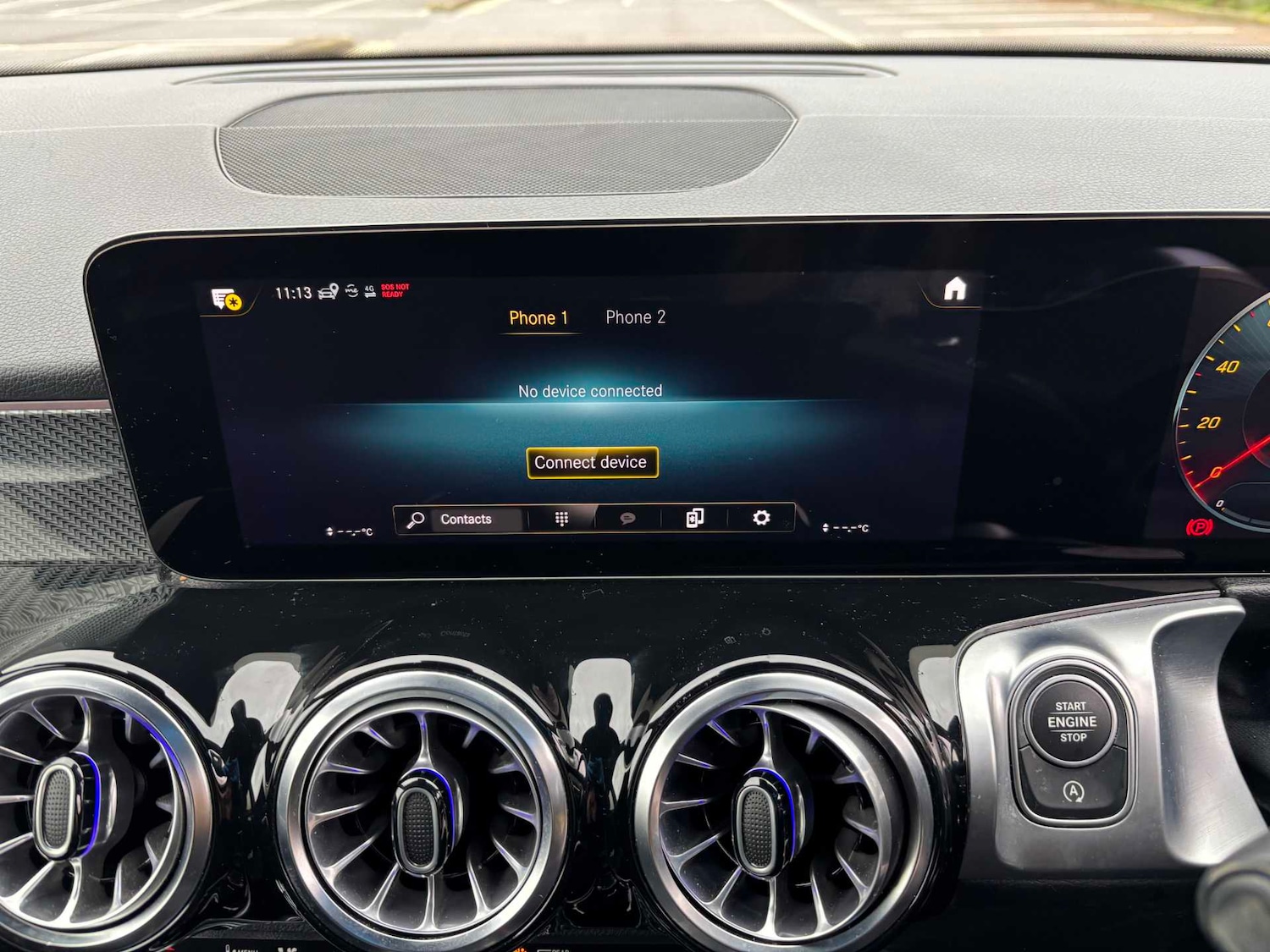 Used Mercedes-Benz GLB 2022 for sale - 76648894: Photo 33