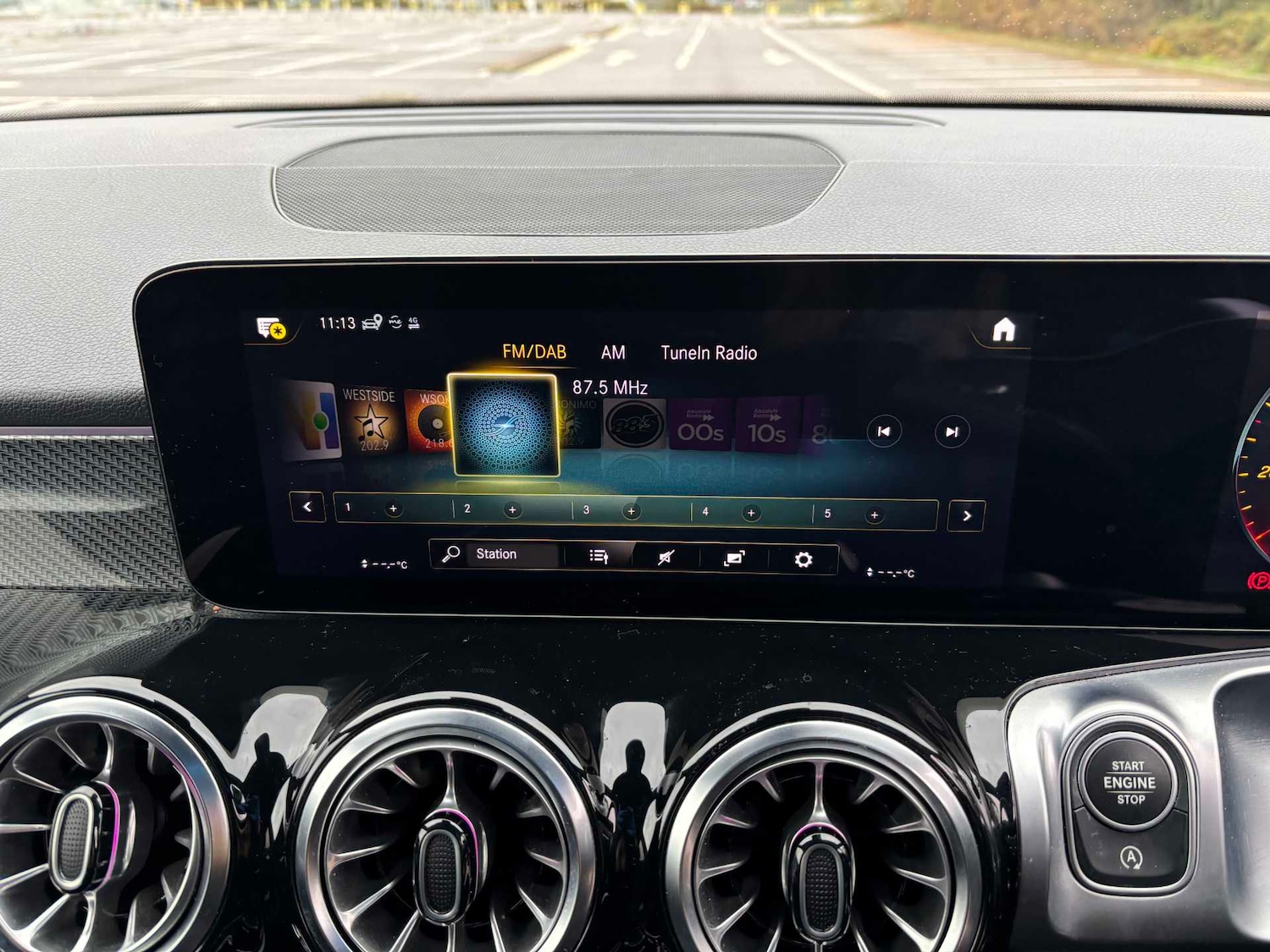 Used Mercedes-Benz GLB 2022 for sale - 76648894: Photo 35