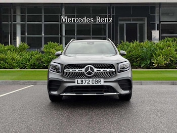Used Mercedes-Benz GLB 2022 for sale - 76648894: Photo