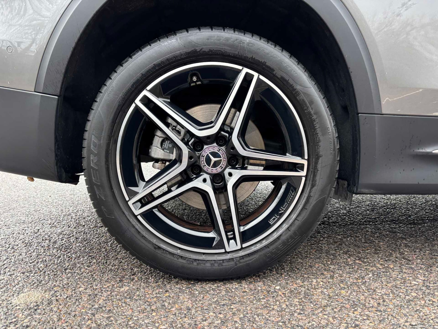 Used Mercedes-Benz GLB 2022 for sale - 76648894: Photo 8