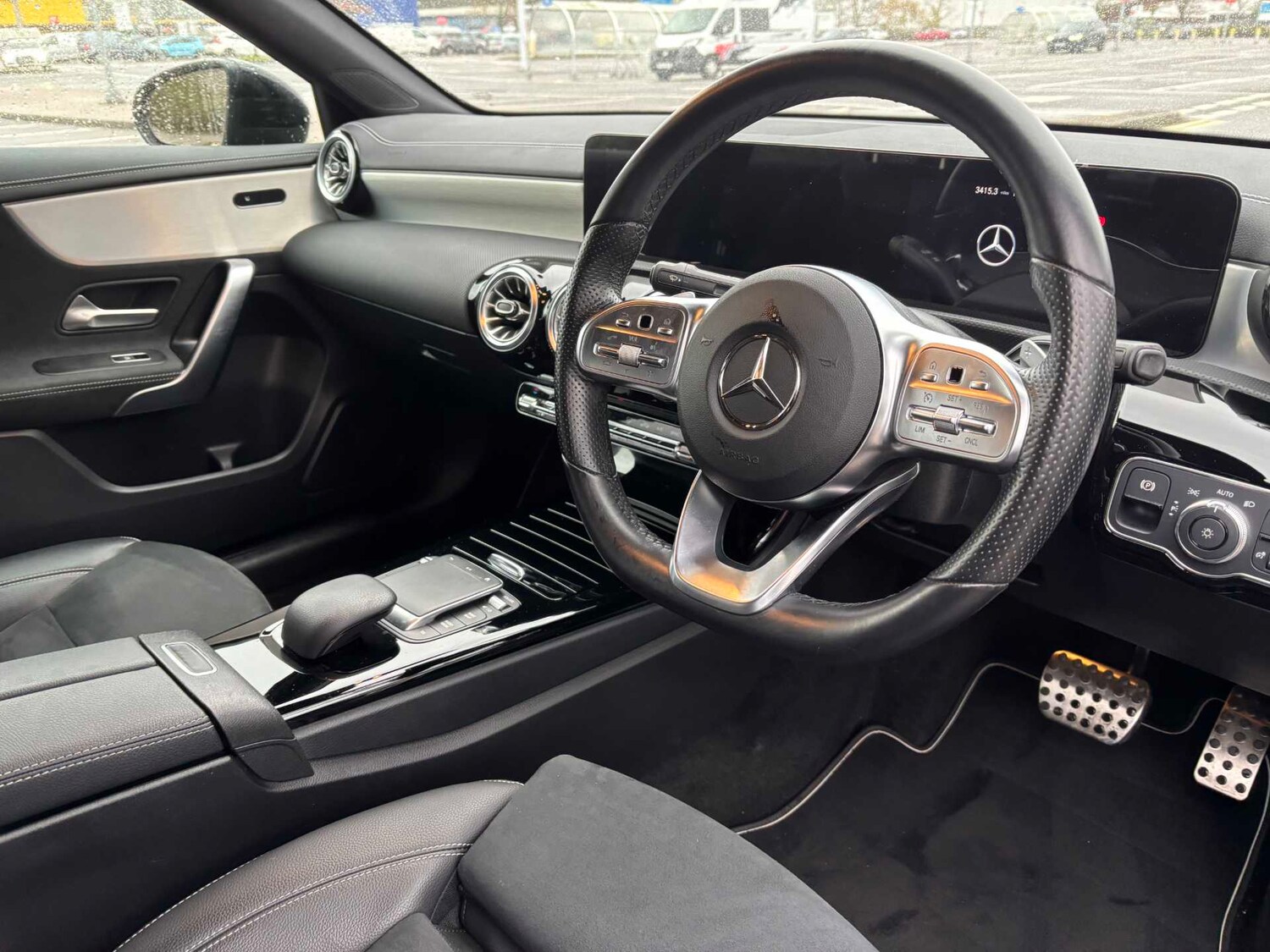 Used Mercedes-Benz A-Class 2022 for sale - 76718231: Photo 13