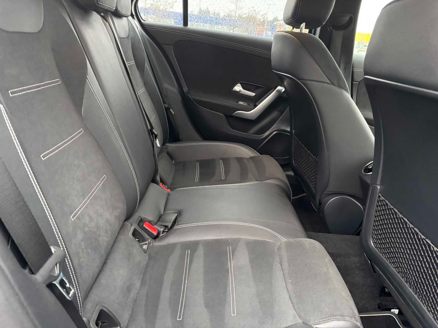 Used Mercedes-Benz A-Class 2022 for sale - 76718231: Photo 15