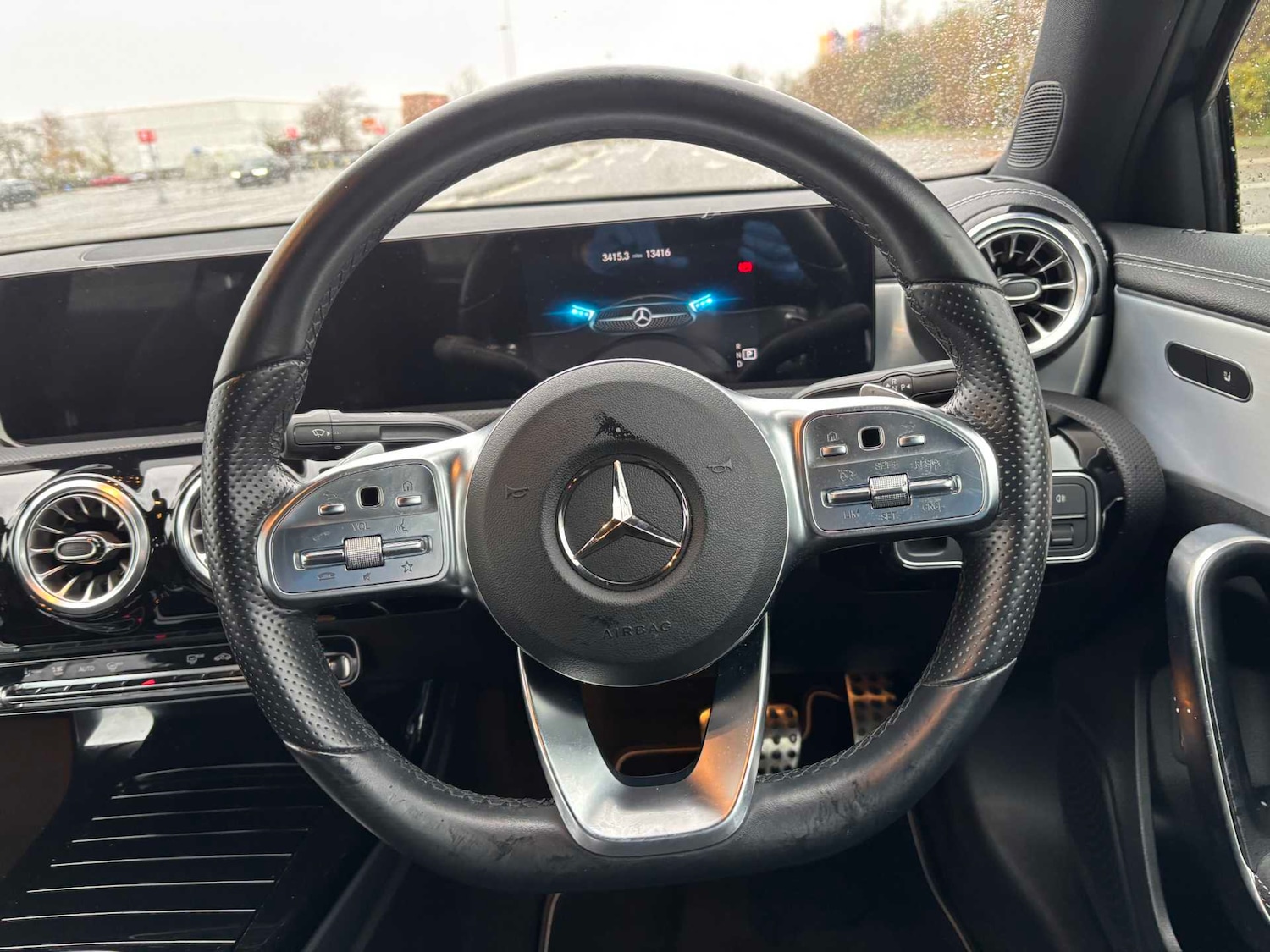 Used Mercedes-Benz A-Class 2022 for sale - 76718231: Photo 16