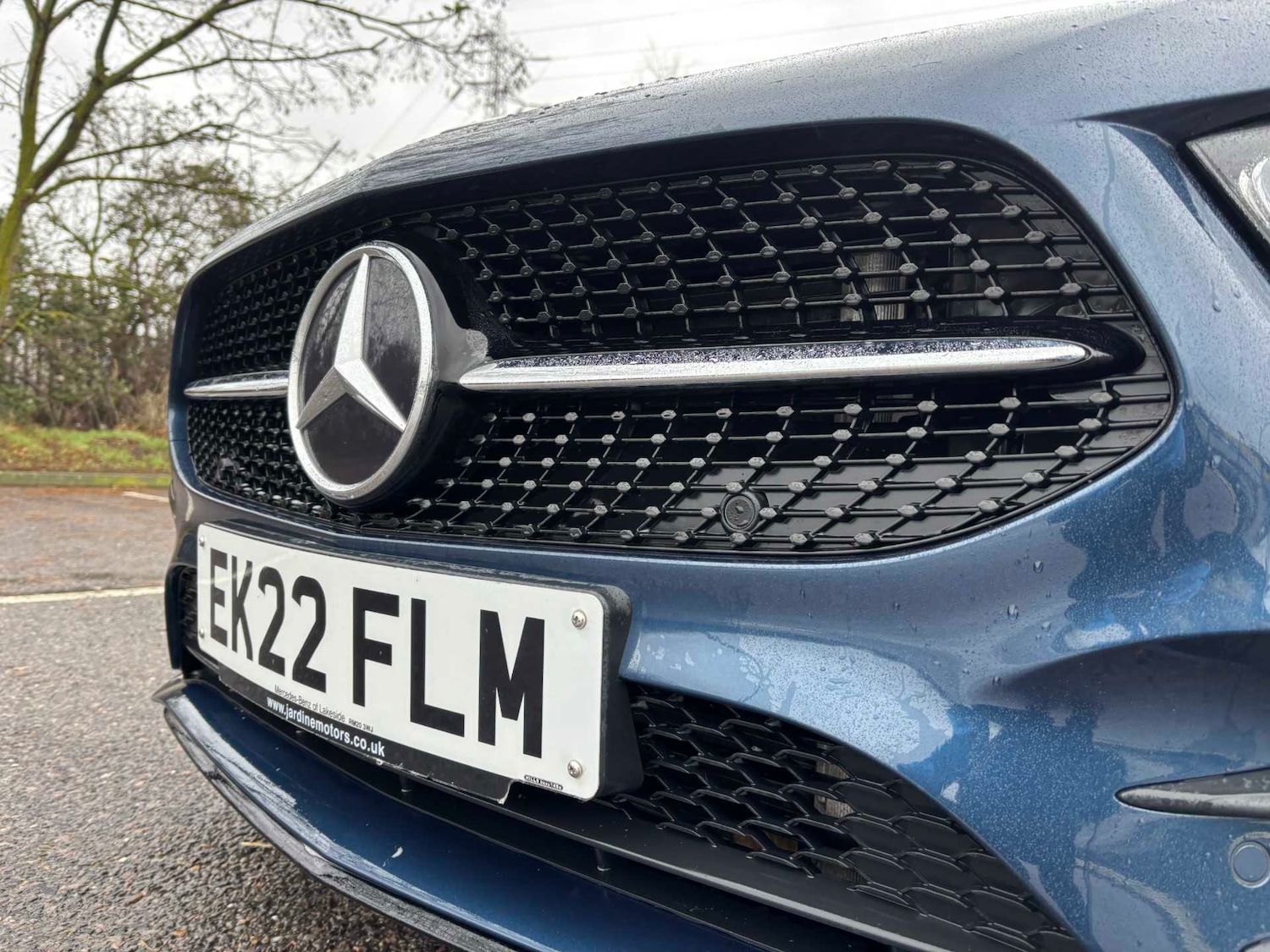 Used Mercedes-Benz A-Class 2022 for sale - 76718231: Photo 23