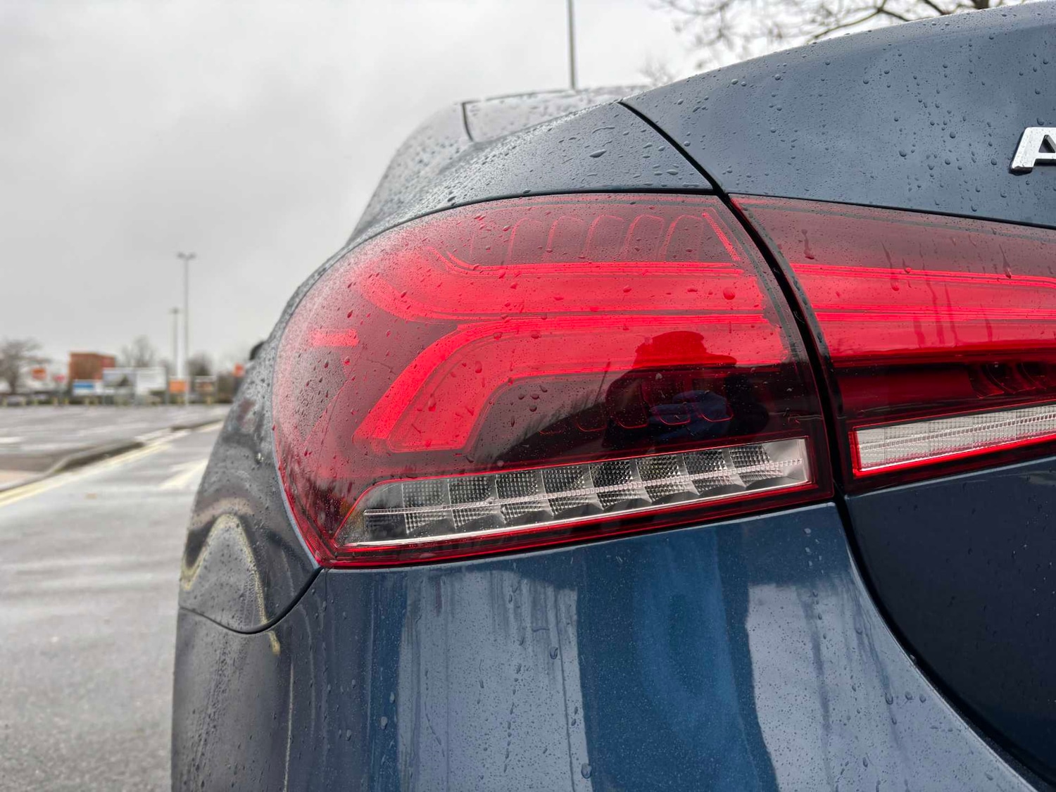 Used Mercedes-Benz A-Class 2022 for sale - 76718231: Photo 28