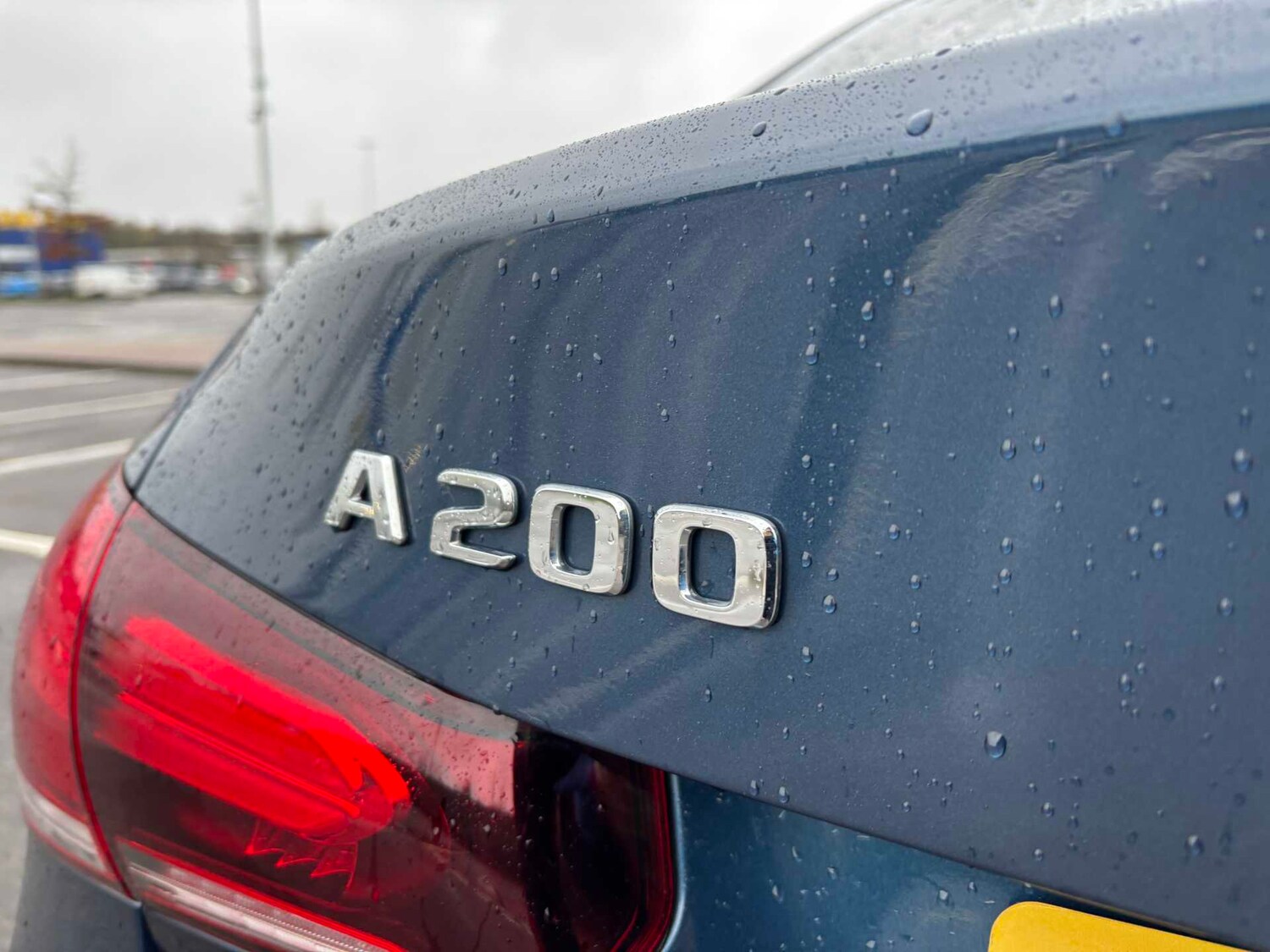 Used Mercedes-Benz A-Class 2022 for sale - 76718231: Photo 29