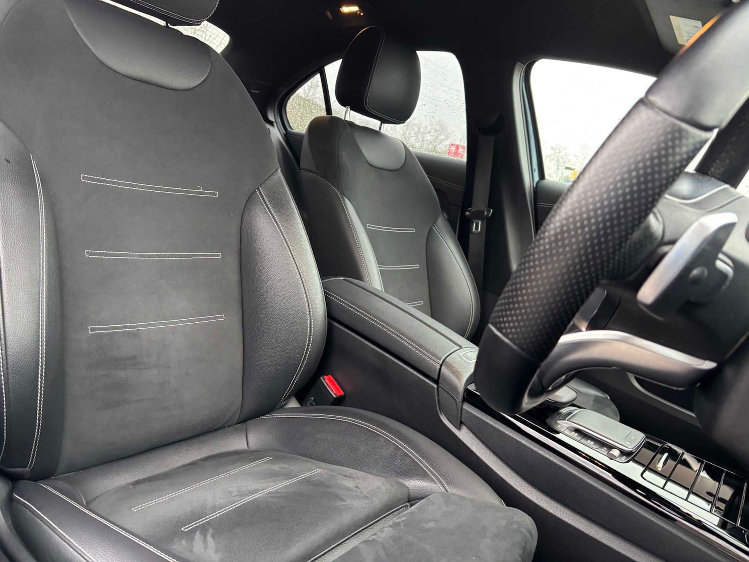 Used Mercedes-Benz A-Class 2022 for sale - 76718231: Photo 32