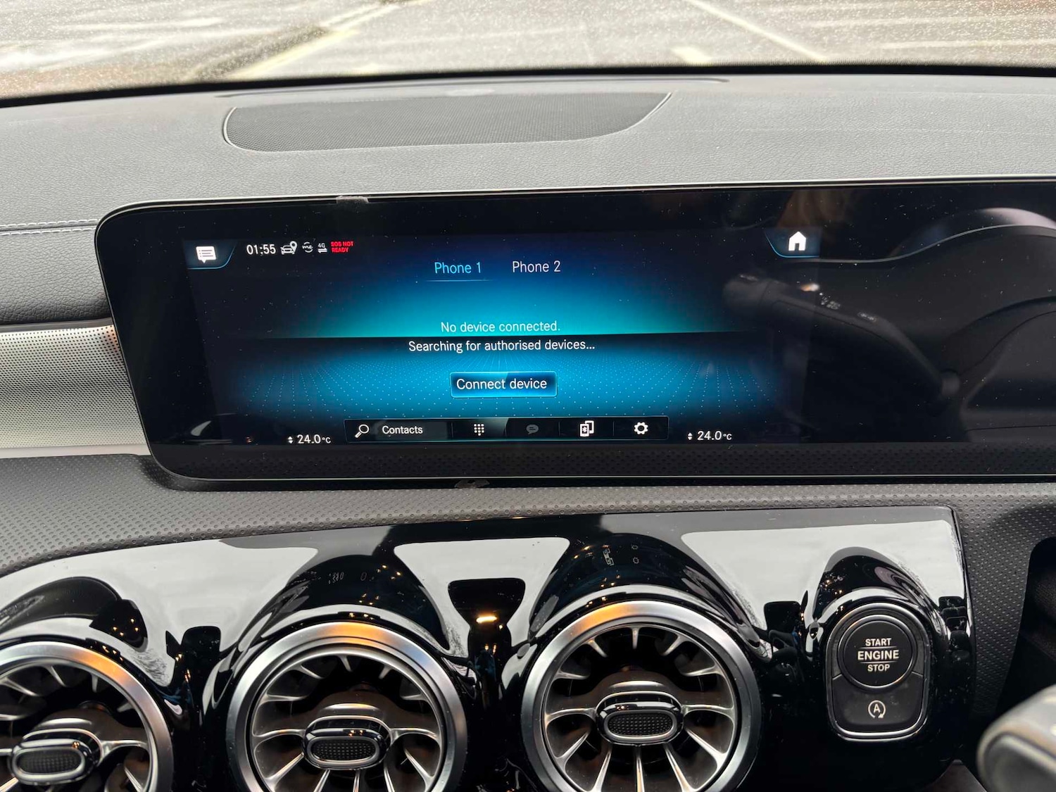 Used Mercedes-Benz A-Class 2022 for sale - 76718231: Photo 33