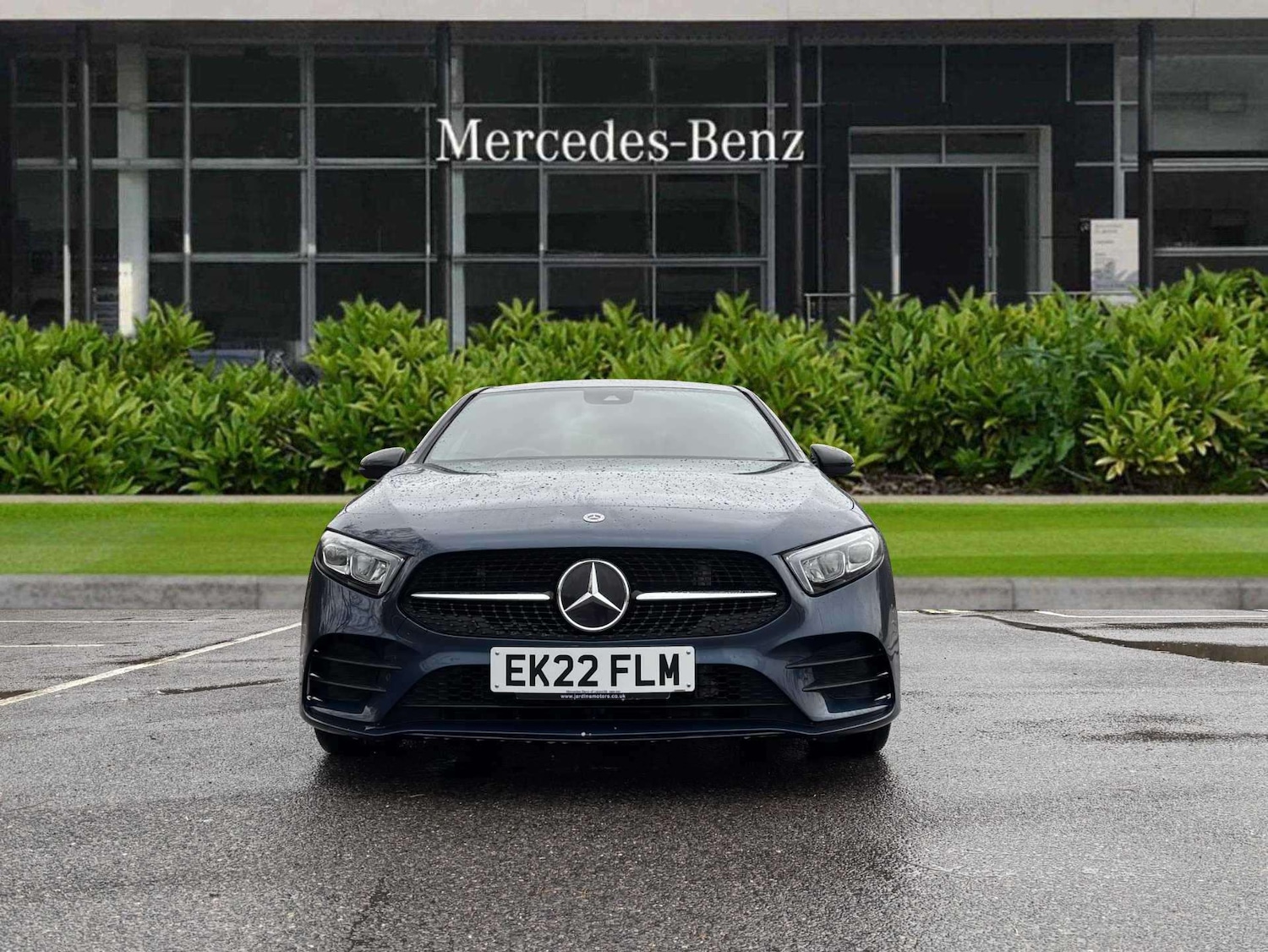 Used Mercedes-Benz A-Class 2022 for sale - 76718231: Photo 4