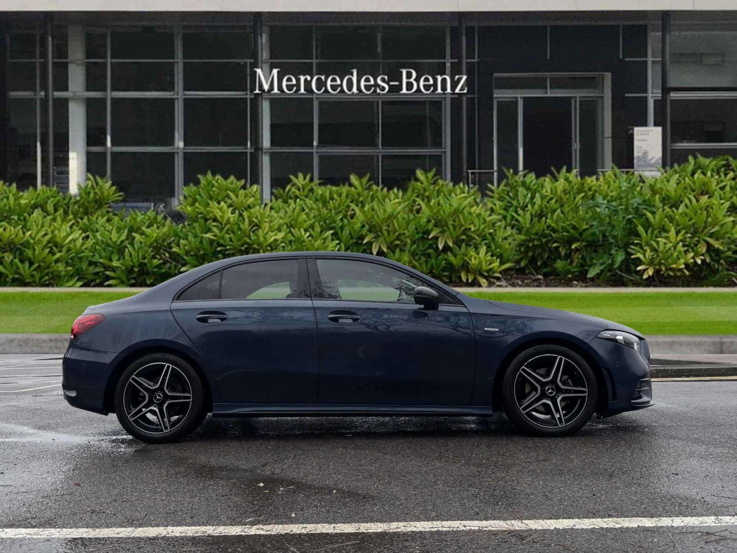 Used Mercedes-Benz A-Class 2022 for sale - 76718231: Photo 6